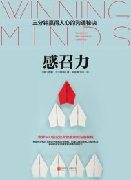感召力