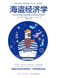 海盗经济学