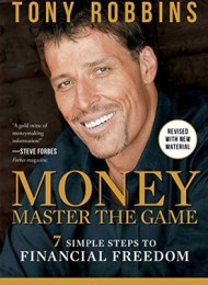 Money Master the Game