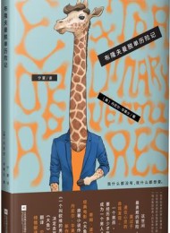 布隆夫曼脱单历险记