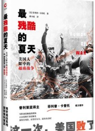 最残酷的夏天:美国人眼中的越南战争