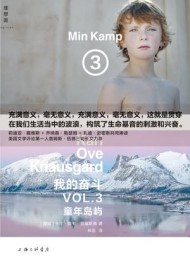 我的奋斗3:童年岛屿