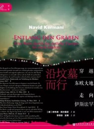沿坟墓而行
