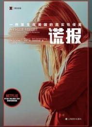 谎报:一件发生在美国的真实性侵案