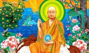 读佛即是拜佛:地藏菩萨传