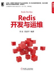 Redis开发与运维
