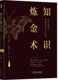 知识炼金术:知识萃取和运营的艺术与实务