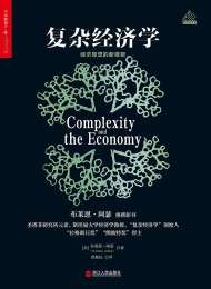 复杂经济学:经济思想的新框架