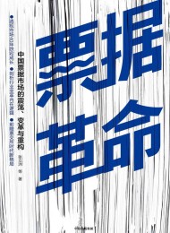 票据革命:中国票据市场的震荡、变革与重构
