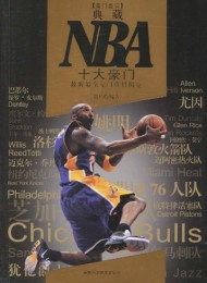 典藏NBA十大豪门