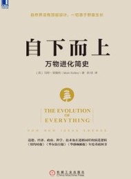 自下而上:万物进化简史
