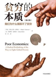 贫穷的本质(修订版)