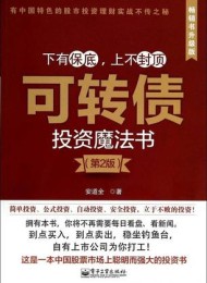 可转债投资魔法书(第2版)