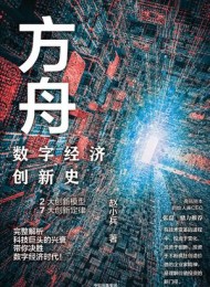 方舟:数字经济创新史