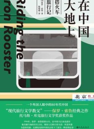 在中国大地上