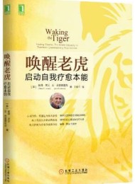 唤醒老虎:启动自我疗愈本能