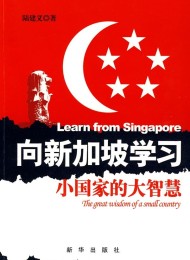 向新加坡学习:小国家的大智慧