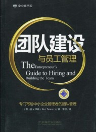 团队建设与员工管理