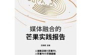 媒体融合的芒果实践报告
