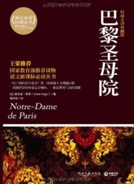 巴黎圣母院(权威全译典藏版)