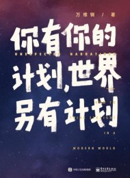 你有你的计划,世界另有计划