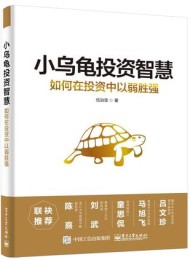 小乌龟投资智慧