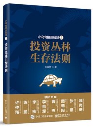 小乌龟投资智慧2