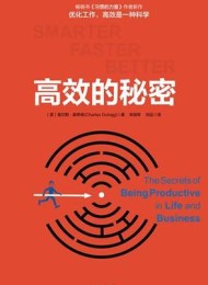 高效的秘密