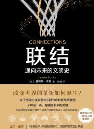 联结:通向未来的文明史
