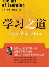 学习之道(第2版)