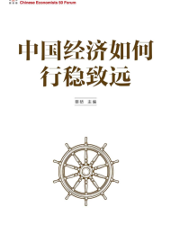 中国经济如何行稳致远