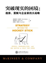 突破现实的困境:趋势、禀赋与企业家的大战略