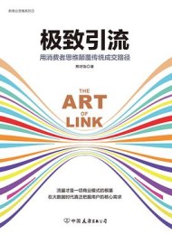 极致引流:用消费者思维颠覆传统成交路径