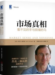 市场真相:看不见的手与脱缰的马