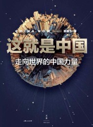 这就是中国:走向世界的中国力量