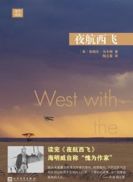 夜航西飞