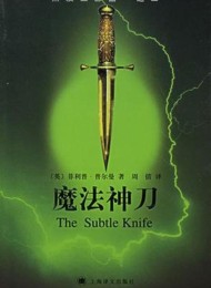 黑质三部曲2:魔法神刀