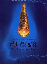 黑质三部曲3:琥珀望远镜