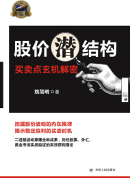 股价潜结构:买卖点玄机解密