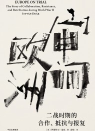 审问欧洲:二战时期的合作、抵抗与报复(见识丛书)