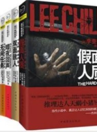 浪子神探(套装共13本)