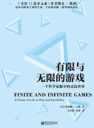 有限与无限的游戏