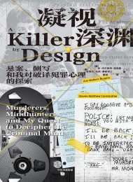 凝视深渊:悬案、侧写和我对破译犯罪心理的探索