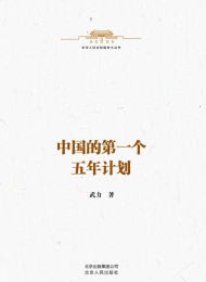 中国的第一个五年计划