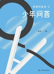 我爱问连岳之少年问答