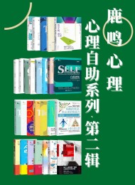 鹿鸣心理·心理自助系列(第二辑)(套装27册)