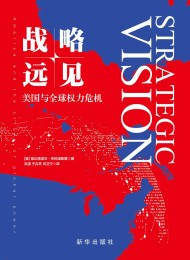 战略远见:美国与全球权力危机