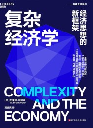 复杂经济学:经济思想的新框架(新版)
