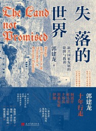 失落的世界:新兴国家发展的陷阱与教训(元历史)