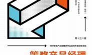 策略产品经理:模型与方法论